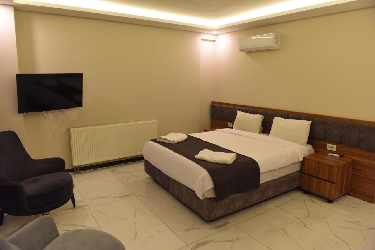 Royal Residence Bursa Exterior foto